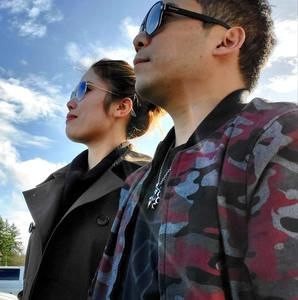 Meet your Posher, Tân